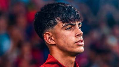 Barcelona con terrible noticia sobre Marc Bernal: El tiempo que lo tendrá fuera