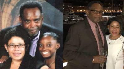 Ron y Nellie Biles, no solo le ofrecieron un hogar a Simone, sino también las herramientas y el apoyo necesarios para convertirse en una de las mayores atletas de la historia.