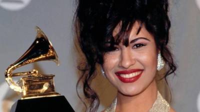 Amazon celebra el 30 aniversario de ‘Amor prohibido’, el icónico álbum de Selena