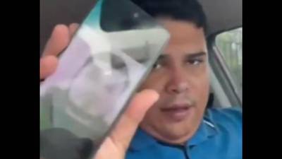 Nuevos cuestionamientos sobre la actuación de la Agencia Técnica de Investigación Criminal (Atic) surgieron tras difundirse un último video de Dereck Isaac McNeil, quien fue asesinado luego de ser señalado como testigo relacionado con la desaparición de Angie Peña.