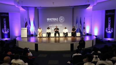 CONICIETI 2024, marcando un hito en la ciencia y tecnología en Honduras.