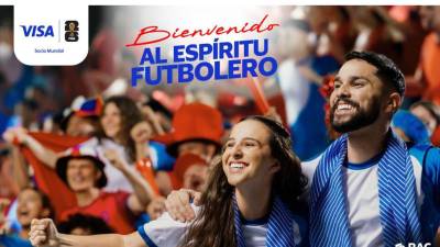 Una promoción que convierte cada compra en una oportunidad real de asistir al evento futbolístico más grande del planeta.