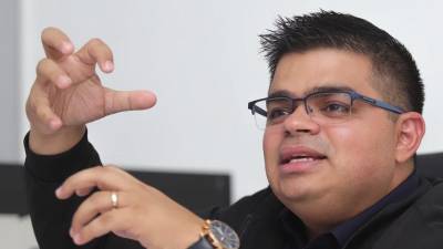 Rely Maradiaga tuvo una amena conversación en donde habló sobre sus nuevos proyectos.