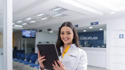 Banco Cuscatlán abre sus puertas en Honduras, inicialmente atenderá con un dinámico plan de expansión a sus clientes en 32 agencias ubicadas a nivel nacional.