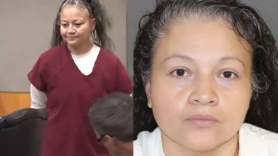 La historia de la madre hondureña Carmen Mejía conmovió a miles de ciudadanos estadounidenses e hispanos, luego de que buscara un futuro mejor en Estados Unidos y terminara pasando más de dos décadas en prisión por un crimen que no cometió.