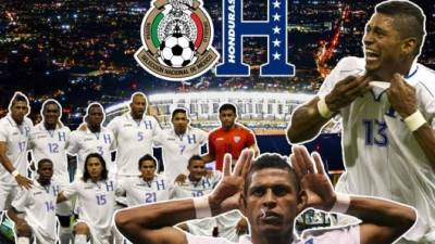 La vida ha cambiado para los futbolistas hondureños que participaron del histórico Aztecazo de 2013, pero siempre serán recordados por la increíble hazaña que lograron ese día. Ahora, 10 años después así lucen en la actualidad y hay un único sobreviviente en la actual Selección de Honduras.