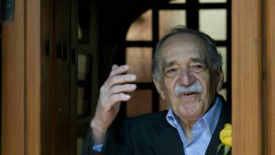 Gabriel García Márquez nació en Aracataca, un pueblo del departamento caribeño del Magdalena, el 6 de marzo de 1927 y murió a los 87 años, el 17 de abril de 2014 en Ciudad de México