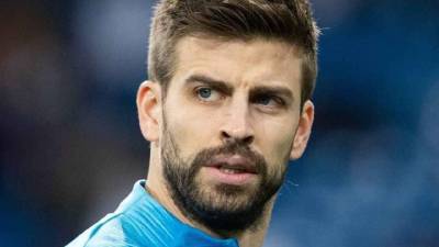 Gerard Piqué se retiró del fútbol profesional a finales del 2022 y se pronunció sobre el Barcelona y el Real Madrid en Champions.