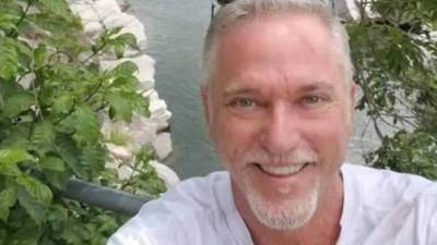 Foto de archivo de Gary Lee Johnston.