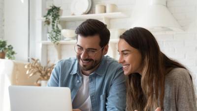 Los usuarios ahora pueden disfrutar de la comodidad y la seguridad de gestionar sus finanzas desde cualquier lugar y en cualquier momento.
