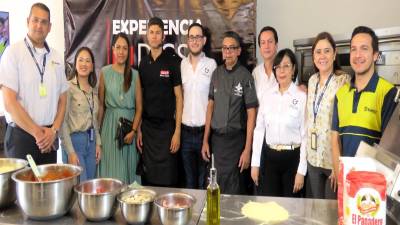 Banpaís presente en la Máster Class DIGSA.