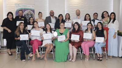 Fundación CITI y TechnoServe benefician a más de 1,500 jóvenes con el programa “CRECE tu Empresa”