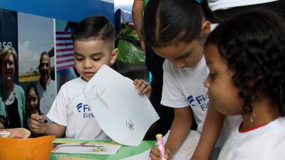 Grupo Ficohsa presenta su Memoria de Sostenibilidad 2023 con avances en la región