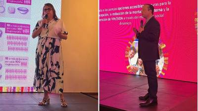 DKT Latam Norte fortalece su presencia en Honduras mediante la ampliación de su portafolio de métodos anticonceptivos modernos y seguros.