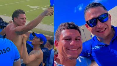 La euforia deportiva se transformó en tragedia la noche del domingo 15 de febrero, cuando un joven aficionado del Fútbol Club Motagua perdió la vida tras recibir un disparo al salir del Estadio Nacional José de la Paz Herrera, conocido como “Chelato Uclés”, en Tegucigalpa.