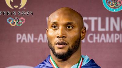 Kevin Mejía cuenta con 29 años de edad.