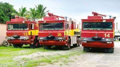 <b><span class=mln_uppercase_mln>Apoyo.</span></b> El Golosón pasa a categoría 7 con una nueva unidad.<span class=mln_uppercase_mln> </span>