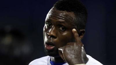 Yustin Arboleda asegura que el plantel de Olimpia está triste por la eliminación en la Copa Centroamericana.