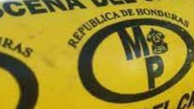 Familiares piden justicia por el crimen de Elmer Fúnez.