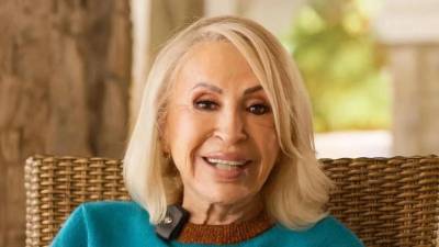 Han surgido nuevos detalles sobre el estado de salud de la conductora Laura Bozzo tras su hospitalización.