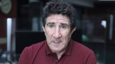 Héctor Vargas se convirtió en entrenador del Vida para el torneo Apertura 2023, pese a contar con poco presupuesto, estuvo cerca de clasificar a la liguilla.