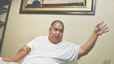 Los diez miembros de la carrera policial se apersonaron voluntariamente a las jefaturas policiales.