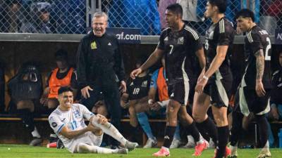 México y Honduras se enfrentan este martes 19 de noviembre por la vuelta de cuartos de final de la Nations League y en la previa del compromiso surge una nueva polémica.