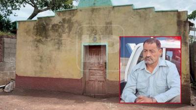 La iglesia Unción de Dios Pentecostés, ubicada en la aldea La Cuchilla, municipio de La Arada, Santa Bárbara, se encuentra en el centro de las versiones surgidas tras el caso que involucra al pastor argentino Alberto Remigio Parra y a dos menores de edad.