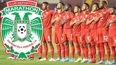 El Marathón tiene en la mira a otro futbolista panameño para la próxima temporada.