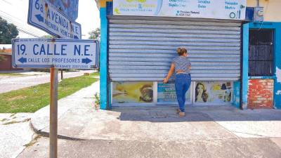 En varias colonias las interrupciones de energía se han prolongado hasta por seis horas.