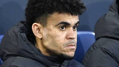 El futbolista colombiano, Luis Díaz, rompió el silencio y emitió un comunicado por la liberación de su padre que fue secuestrado el pasado sábado 28 de octubre en Colombia.