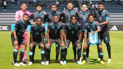 Honduras realizó previamente una gira por México donde perdió frente a los locales y Costa Rica en marzo.