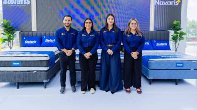 La reconocida cadena de tiendas presenta una innovadora propuesta que combina confort, calidad y tecnología para el hogar.