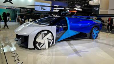 Fotos: Daniela Ramos