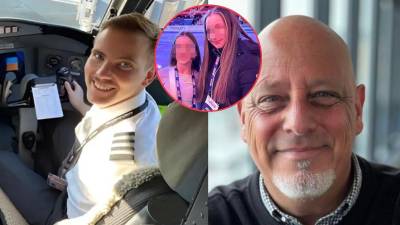 Autoridades estadounidenses revelaron que múltiples patinadores artísticos internacionales, entrenadores, familiares y ciudadanos americanos son las posibles víctimas que viajaban en el avión de American Airlines que chocó contra un helicóptero la noche de ayer en Washington.