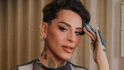 El influencer Kunno.