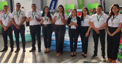 Supermercados La Colonia celebró a lo grande el cierre de su promoción “Navidad de lujo al estilo Suzuki con La Colonia”, premiando la fidelidad de sus clientes de la zona norte.