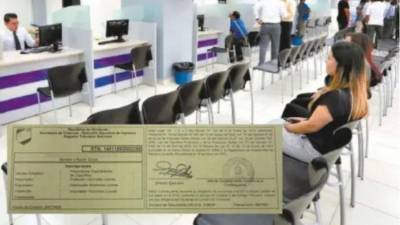 El Registro Tributario Nacional (RTN) es un documento legal y obligatorio en Honduras que identifica a las personas naturales y jurídicas como contribuyentes ante el Servicio de Administración de Rentas (SAR). Este registro es esencial para realizar diversas actividades legales, comerciales y financieras en el país.