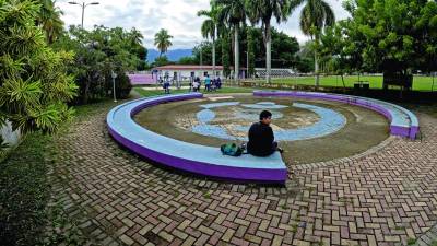 Según el plan maestro de desarrollo urbano, las urbanizadoras deben entregar estos espacios.