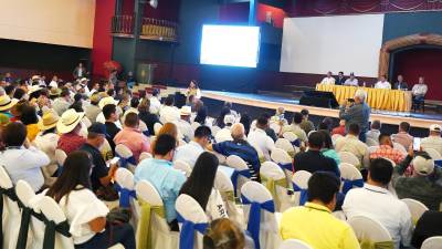 Primer Congreso de Carne y Leche aborda los desafíos e innovaciones de la industria alimentaria en Honduras