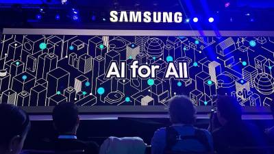 “En Samsung, nuestra visión para la inteligencia artificial trasciende los límites actuales. Nos encontramos al borde de una nueva era, donde la IA nos empoderará para realizar hazañas más allá de nuestra imaginación, redefiniendo lo que es posible en nuestro día a día”, explicó Zezinho Lee, Presidente de Samsung Centroamérica y el Caribe.