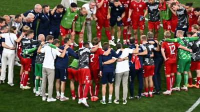 Eurocopa 2024: Sin ganar y por insólito criterio avanzaron a octavos