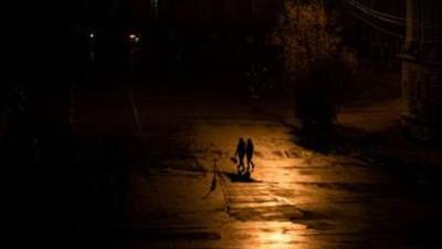 Desde hace meses, Rusia bombardea la red energética de Ucrania