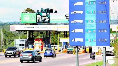 <b>Ejecutivos de Covi y el Gobierno se sentarán a dialogar sobre el aumento, mismo que no absorbió el año pasado.</b>