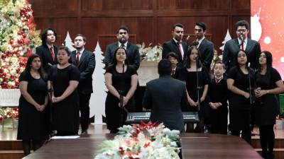 La Municipalidad anunció una serie de actividades para la Navidad en San Pedro Sula.