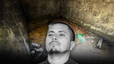 El estado actual de las propiedades vinculadas a Magdaleno Meza, que pasaron de forma definitiva al Estado hondureño, evidencia deterioro y abandono, constató LA PRENSA Premium