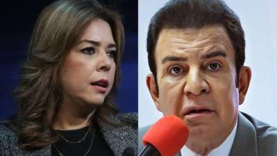 La candidata a designada presidencial y actual diputada del Partido Nacional, María Antonieta Mejía, lanzó un firme y directo mensaje al candidato presidencial del Partido Liberal, Salvador Nasralla, luego de que este denunciara públicamente un presunto fraude electoral en el proceso en curso.