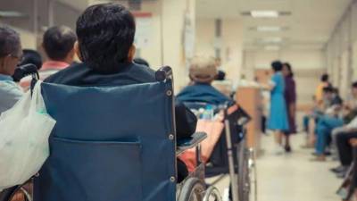 Los casos de posible Guillain Barré en el estado de Tlaxcala, México.