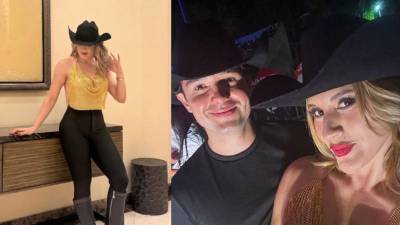 El popular Facundo Caballero volvió a acaparar la atención en redes sociales tras publicar una foto de quien llamó su “señora esposa”. La publicación se volvió tendencia en pocas horas, y poco a poco comienzan a surgir nuevos detalles sobre la misteriosa mujer.