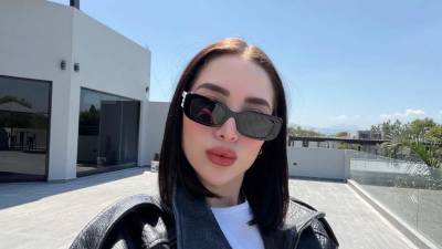La creadora de contenido, modelo y empresaria Adriana García Cuamea, de 30 años, falleció en Culiacán, Sinaloa, México.